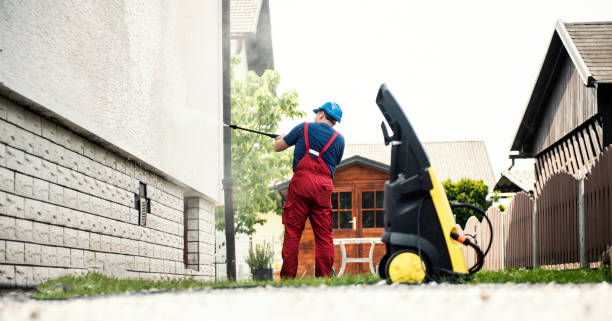 Best Playground Equipment Cleaning  in Agua Dulce, TX